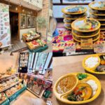 井の頭公園駅前に新生「シフク旬菜堂」たっぷり野菜とプリップリ魚の弁当と“あのカレー”弁当