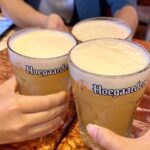 全てのビール好きへ…世界のビールを楽しむ11日間「吉祥寺ワールドビアフェス2025」開催