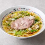 【続報】吉祥寺サンロードに大阪発祥”おいしいラーメン“「どうとんぼり神座」がオープンへ