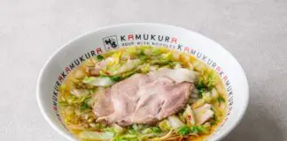 【続報】吉祥寺サンロードに大阪発祥”おいしいラーメン“「どうとんぼり神座」がオープンへ