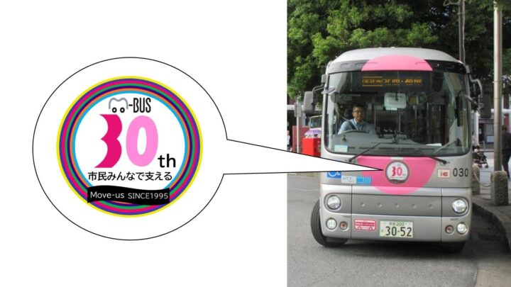 ムーバス トミカ 武蔵野市コミュニティバス 3台セット コミュニティ