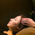 三鷹のドライヘッドスパ「仙豆のちから×Dr.Reset」“浮かぶような癒し”極上の熟睡体験