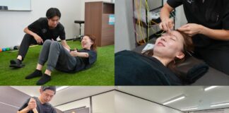 整体×鍼×トレーニング「ケアフォー 吉祥寺」体も美容も根本から変え“健康を当たり前にする”体験レポ