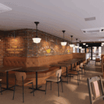 コピス吉祥寺にオープンするチーズ専門店「CheeseTable -carnival-」ランチなど詳細を発表