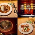 吉祥寺の老舗ジャズバー「Funky」がリニューアル!絶品和牛ビーフシチュー × 極上の音空間