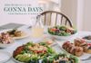 西洋野菜の彩り豊かなデリカテッセン「GONNA DAYS」東急百貨店吉祥寺店にオープンへ