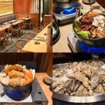 吉祥寺の“海の旨味”あふれる海鮮居酒屋「牡蠣海幸かいり」伊勢海老まるごと痛風鍋が圧巻