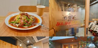 吉祥寺の新店「親父のあんかけパスタ」都内唯一の専門店!300gのもっちり太麺と飲めるスパイシーあん