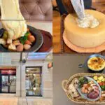 コピス吉祥寺の新「CheeseTable-carnival-」とろりラクレットチーズが絶品すぎ＆ポップオーバー食べ放題