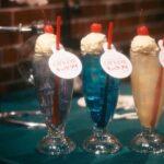 吉祥寺のギャラリーゼノン「喫茶キャッツ♥アイ展」開催中！美人三姉妹