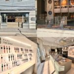 約2倍に拡大した新生「Maker’s Watch Knot」吉祥寺本店｜時計屋なのに時を忘れて“迷う”体験