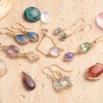 吉祥寺に天然石ジュエリー専門店「manaka of life」オープン!ネットで人気のワイヤーラッピング作品を実店舗で