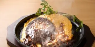 肉とたまごの一体化…吉祥寺に肉オムライス専門店「肉とたまご」がオープンへ