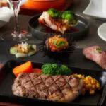 吉祥寺に俺のシリーズ「俺のステーキ」がオープンへ！A5ランク黒毛和牛を一頭買いでコスパ実現