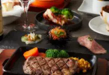 吉祥寺に俺のシリーズ「俺のステーキ」がオープンへ!A5ランク黒毛和牛を一頭買いでコスパ実現