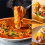 「オリジナルパンケーキハウス吉祥寺店」、メニュー大幅リニューアル