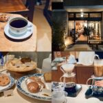 三鷹台の新焙煎所カフェ「PASSAGE COFFEE MITAKADAI ROASTERY」世界一のゲイシャ透き通る美味しさ