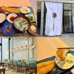 誰にも教えたくない…吉祥寺に新店の鯖専門店「SABA食堂 吉祥寺 小助酒場」さばカツ定食ランチ