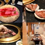 衝撃!吉祥寺の「焼肉いのうえ」口内で溶ける“ザブトン巻きすき”極上肉体験