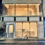 西荻窪のNY風お洒落な焼菓子店「エイミーズ・ベイクショップ」が吉祥寺に移転オープンへ