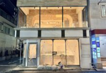 西荻窪のNY風お洒落な焼菓子店「エイミーズ・ベイクショップ」が吉祥寺に移転オープンへ