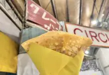 吉祥寺の老舗クレープ店「クレープハウス サーカス」が2028年に閉店へ