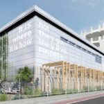 藤村女子中学・高等学校、三鷹新キャンパスに新校舎「FINDER BASE」誕生へ