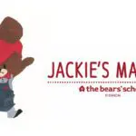 コピス吉祥寺に「くまのがっこう」のオフィシャルショップ 『ジャッキーズマルシェ』がオープンへ