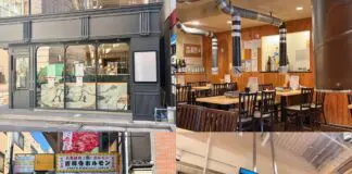 吉祥寺エリア|2026年1月下旬の開店・閉店情報まとめ【全5店舗】