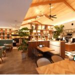 三鷹市新川にすかいらーく系「イタリアン リゾート ペルティカ」がオープンへ