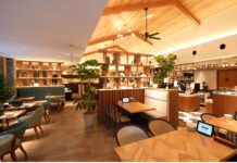 三鷹市新川にすかいらーく系「イタリアン リゾート ペルティカ」がオープンへ