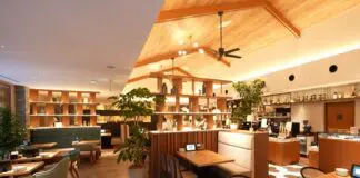 三鷹市新川にすかいらーく系「イタリアン リゾート ペルティカ」がオープンへ