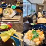 吉祥寺”究極の油”で揚げる「天ぷらわかやま」海老のかき揚げも…驚愕コスパの1,680円ランチ