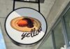 吉祥寺に名物“ぱっかーん”オムライスや大人様プレートの洋食店 「yellow」がオープンへ
