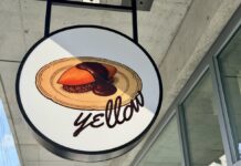 吉祥寺に名物“ぱっかーん”オムライスや大人様プレートの洋食店 「yellow」がオープンへ