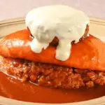 渋谷で話題“ぱっかーん”と割れるオムライス専門店 「オムライス&洋食 yellow」が吉祥寺にオープンへ