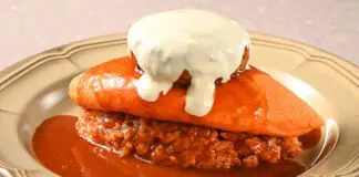 渋谷で話題“ぱっかーん”と割れるオムライス専門店 「オムライス&洋食 yellow」が吉祥寺にオープンへ