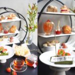 吉祥寺の「CAFE&WEDDING22」濃厚抹茶×いちご三昧!黒トリュフポテト食べ放題の贅沢アフヌン