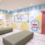 コピス吉祥寺に小学館の幼児教室「ドラキッズ」が開講へ