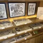 吉祥寺に人気マンガのグッズが集結アートショップ「GALLERY ZENON ANNEX SHOP」がオープン