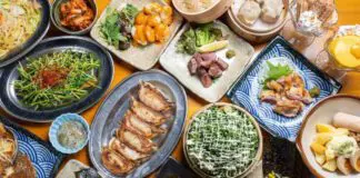 吉祥寺に関西で人気の大衆酒場「餃子のかっちゃん」が関東4店舗目としてオープンへ