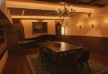 物語の主人公になれる没入空間…マダミス・ボドゲカフェ「JOLDEENO」が吉祥寺にオープン