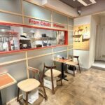 吉祥寺に新オープンのティースタンド「MILU TEA」飲むスイーツ新感覚ピスタチオクリームマキアート