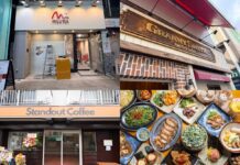 吉祥寺エリア|2026年3月上旬の開店・閉店情報まとめ【全7店舗】