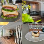 吉祥寺の人気カフェ姉妹店、国分寺「MightyGoodCafe」圧巻のローストビーフサンドと濃厚バスチ