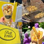 吉祥寺の新店ベルギー式ポテト店「ベルフリッツ」究極の“カリホク”北海道じゃがいも×二度揚げの衝撃