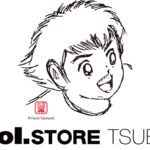 「キャプテン翼」と「gol.」のコラボレーションストア2号店が吉祥寺にオープン