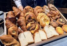 吉祥寺にパンブランチが人気、行列のできるベーカリーレストラン「flour+water」がオープンへ