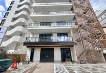 吉祥寺に五島伝統手延べうどん「幻の五島うどん ばらか」がオープンへ