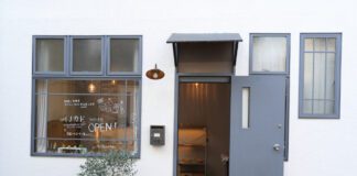 吉祥寺・井の頭公園近くに、日本各地のいいものを集めたセレクトショップ「イノカド。」がオープン